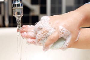BBP  hand washing1 1